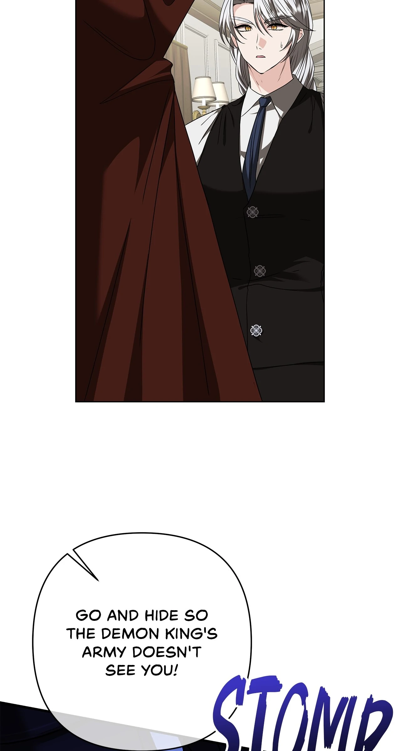 The S-Class Dungeon Owner Chapter 106 - Page 64