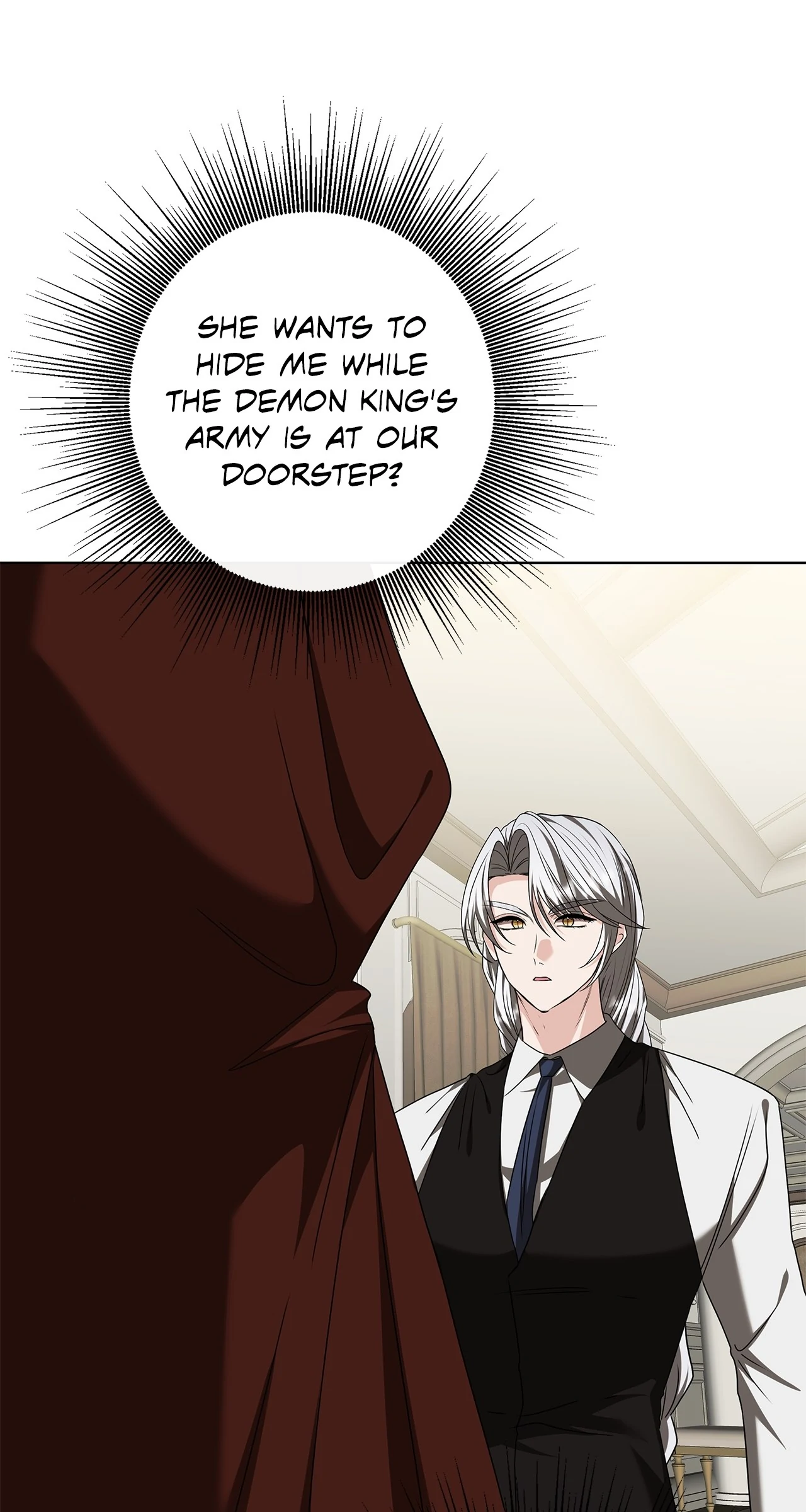 The S-Class Dungeon Owner Chapter 106 - Page 66