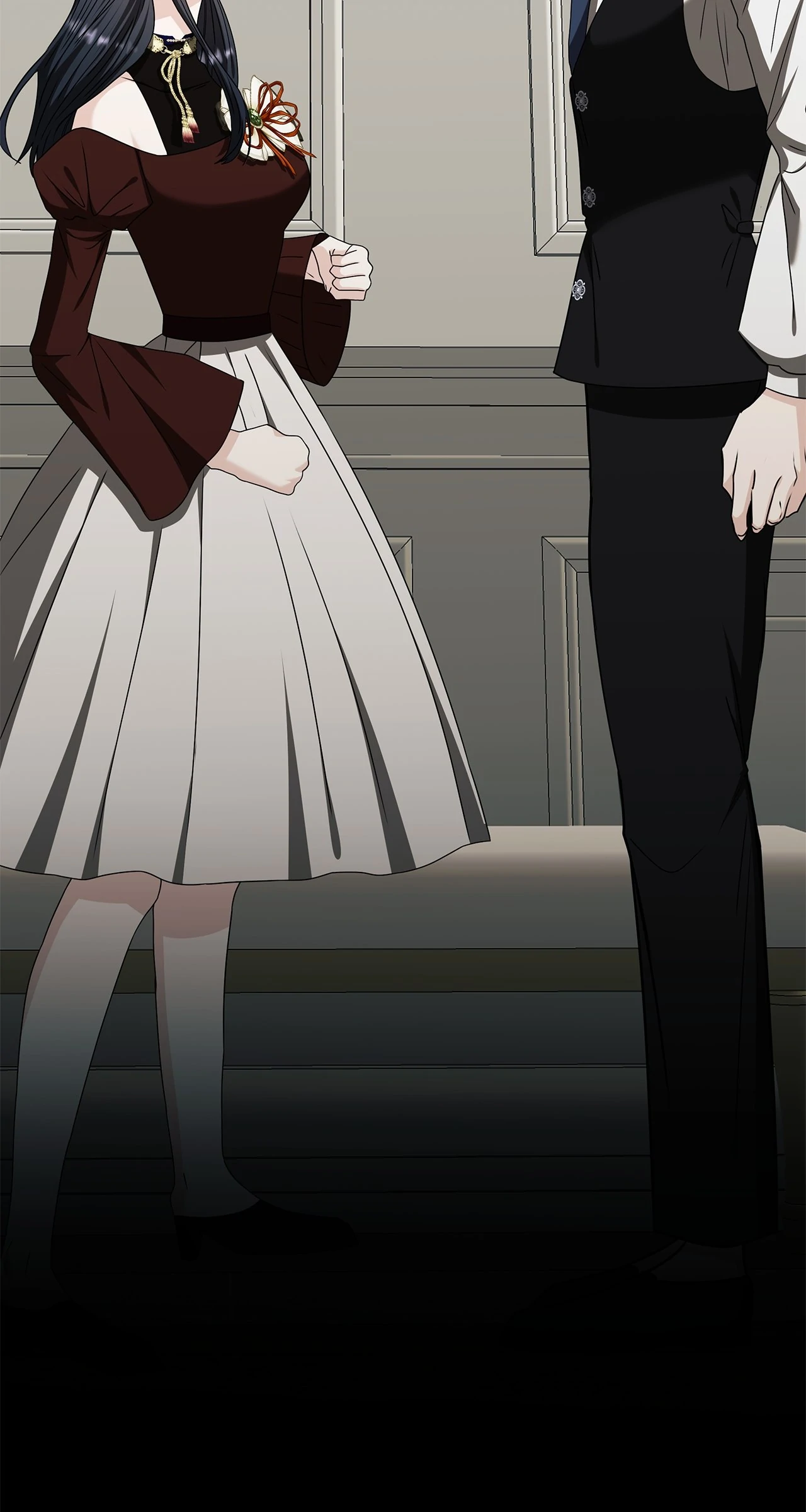 The S-Class Dungeon Owner Chapter 106 - Page 70