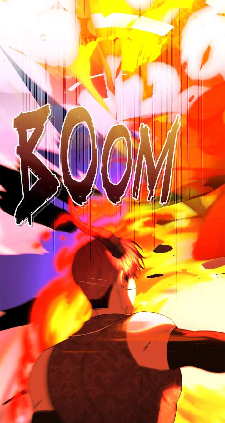 The S-Class Dungeon Owner Chapter 99 - Page 15