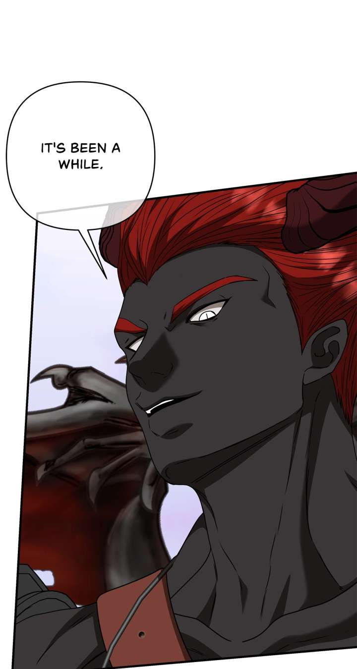 The S-Class Dungeon Owner Chapter 99 - Page 18