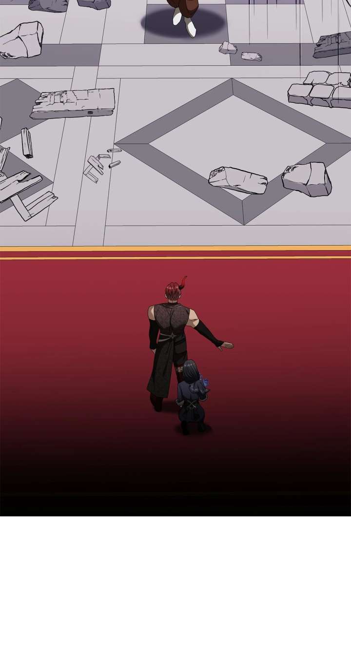 The S-Class Dungeon Owner Chapter 99 - Page 25