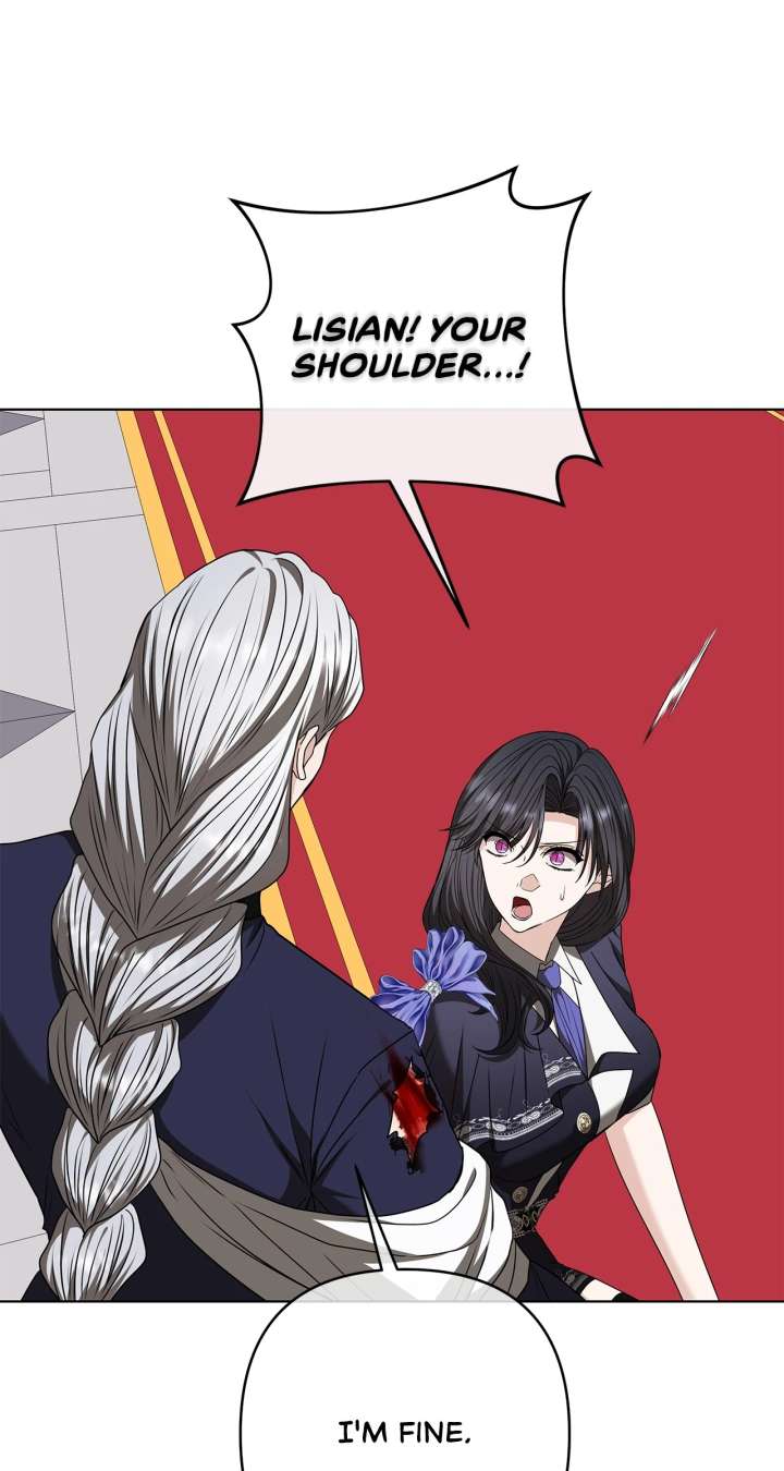 The S-Class Dungeon Owner Chapter 99 - Page 28