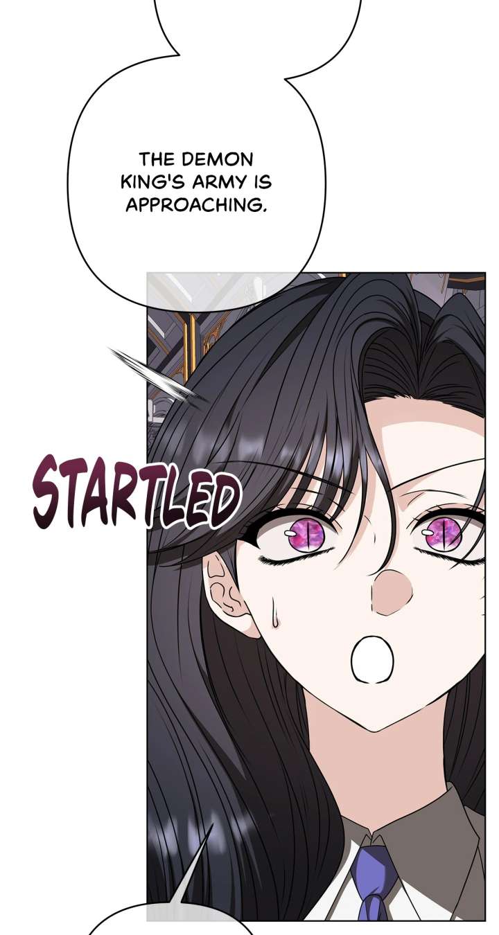 The S-Class Dungeon Owner Chapter 99 - Page 29