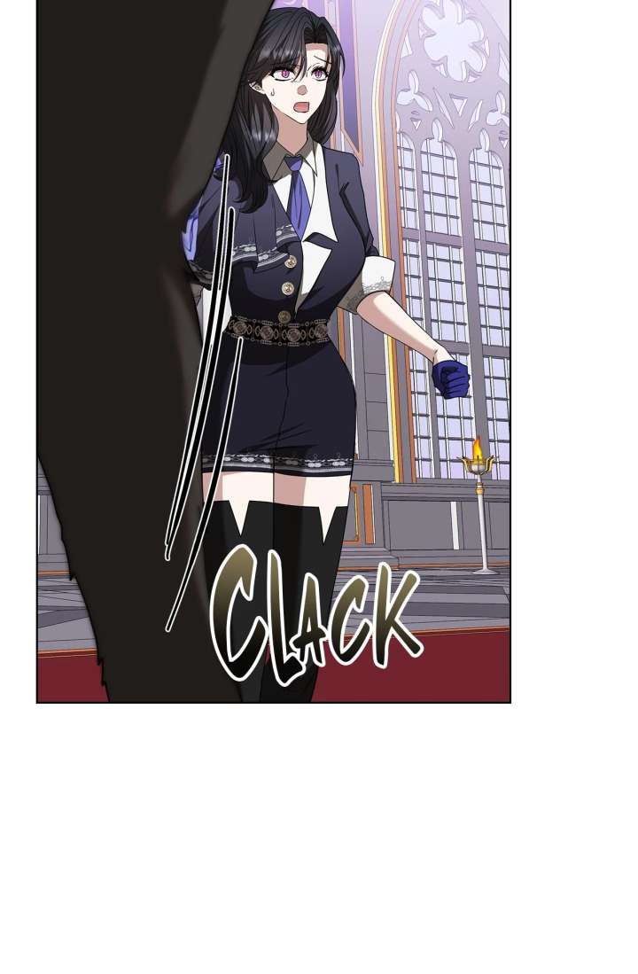 The S-Class Dungeon Owner Chapter 99 - Page 34