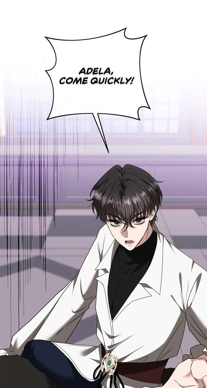 The S-Class Dungeon Owner Chapter 99 - Page 35