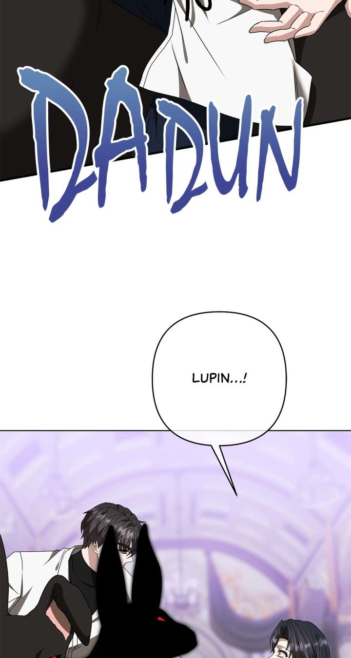 The S-Class Dungeon Owner Chapter 99 - Page 36