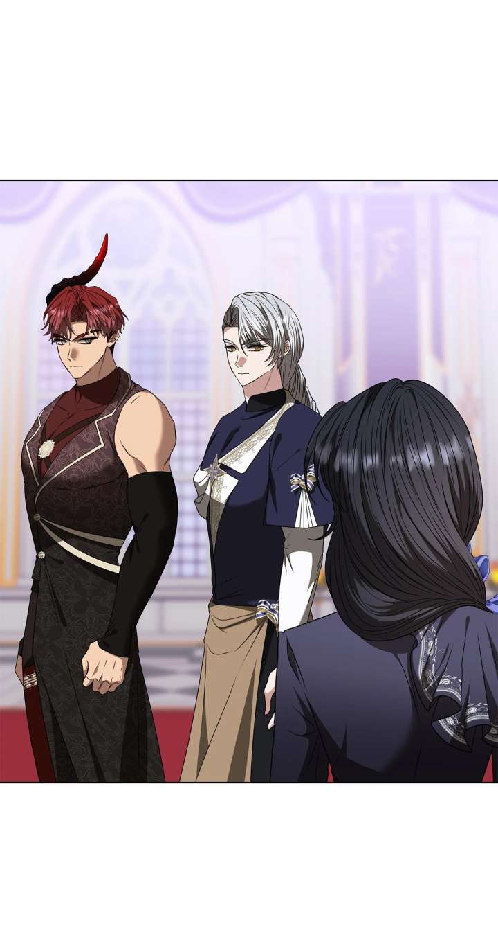 The S-Class Dungeon Owner Chapter 99 - Page 39