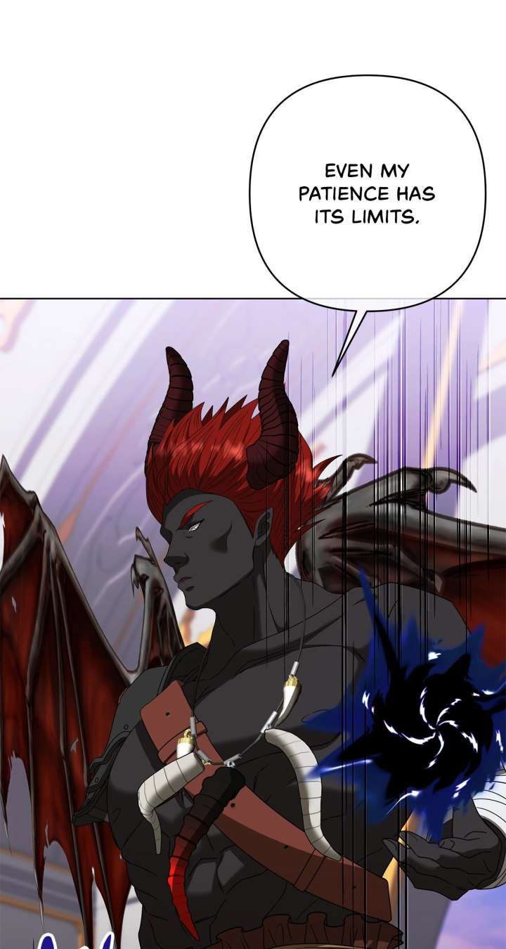 The S-Class Dungeon Owner Chapter 99 - Page 5