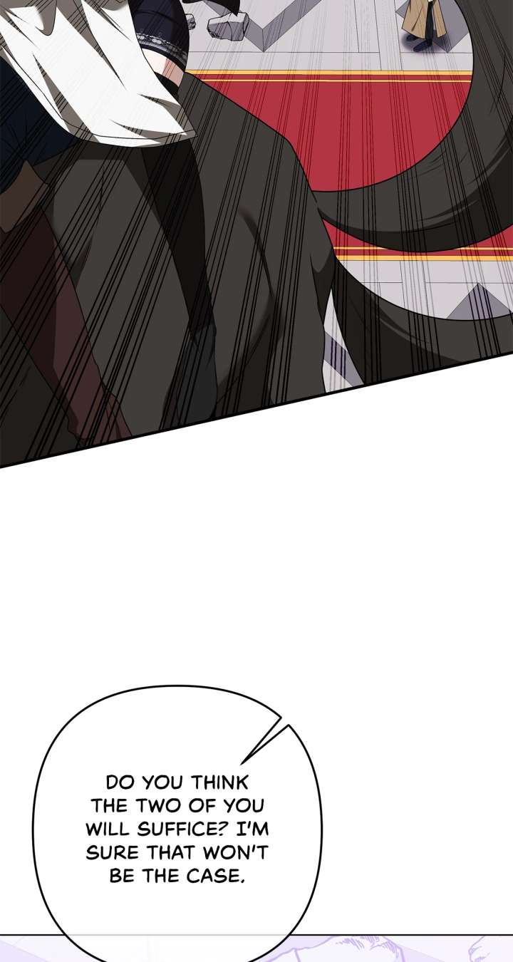 The S-Class Dungeon Owner Chapter 99 - Page 45