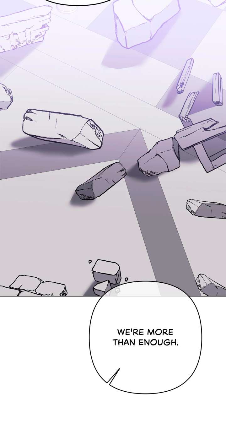 The S-Class Dungeon Owner Chapter 99 - Page 46