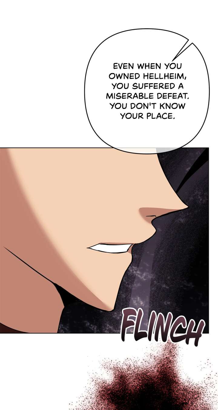 The S-Class Dungeon Owner Chapter 99 - Page 48