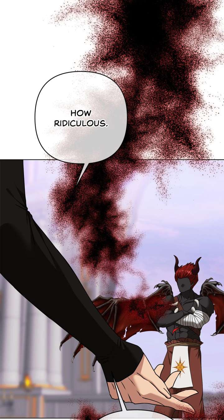 The S-Class Dungeon Owner Chapter 99 - Page 49