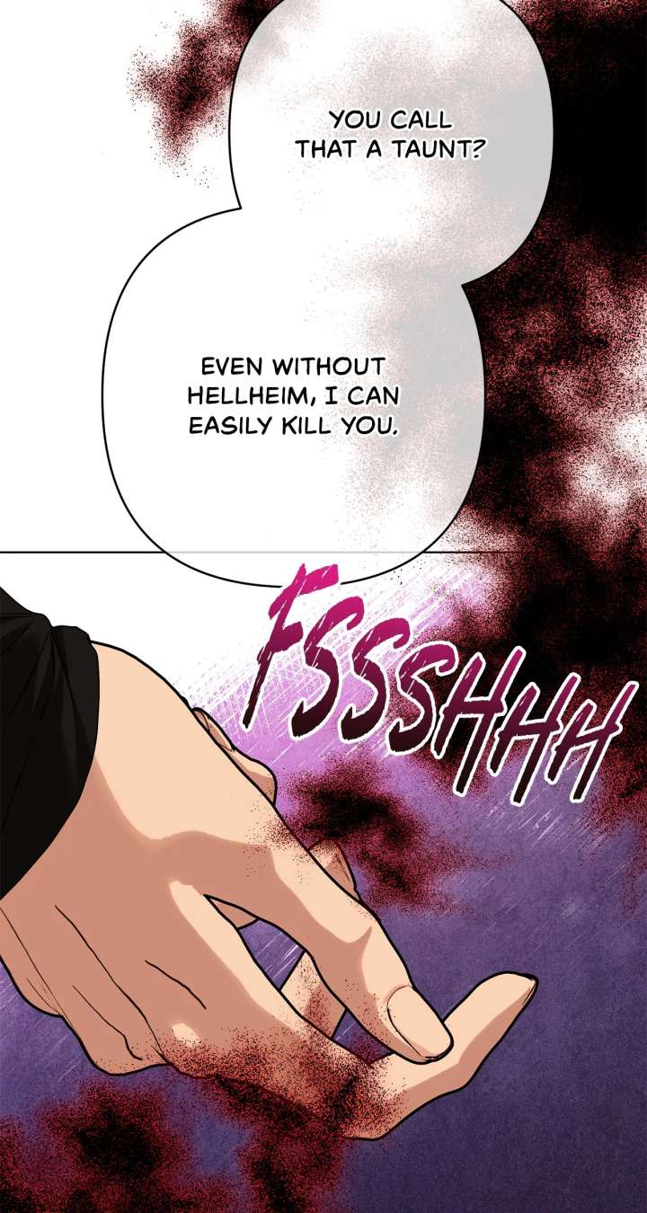 The S-Class Dungeon Owner Chapter 99 - Page 50