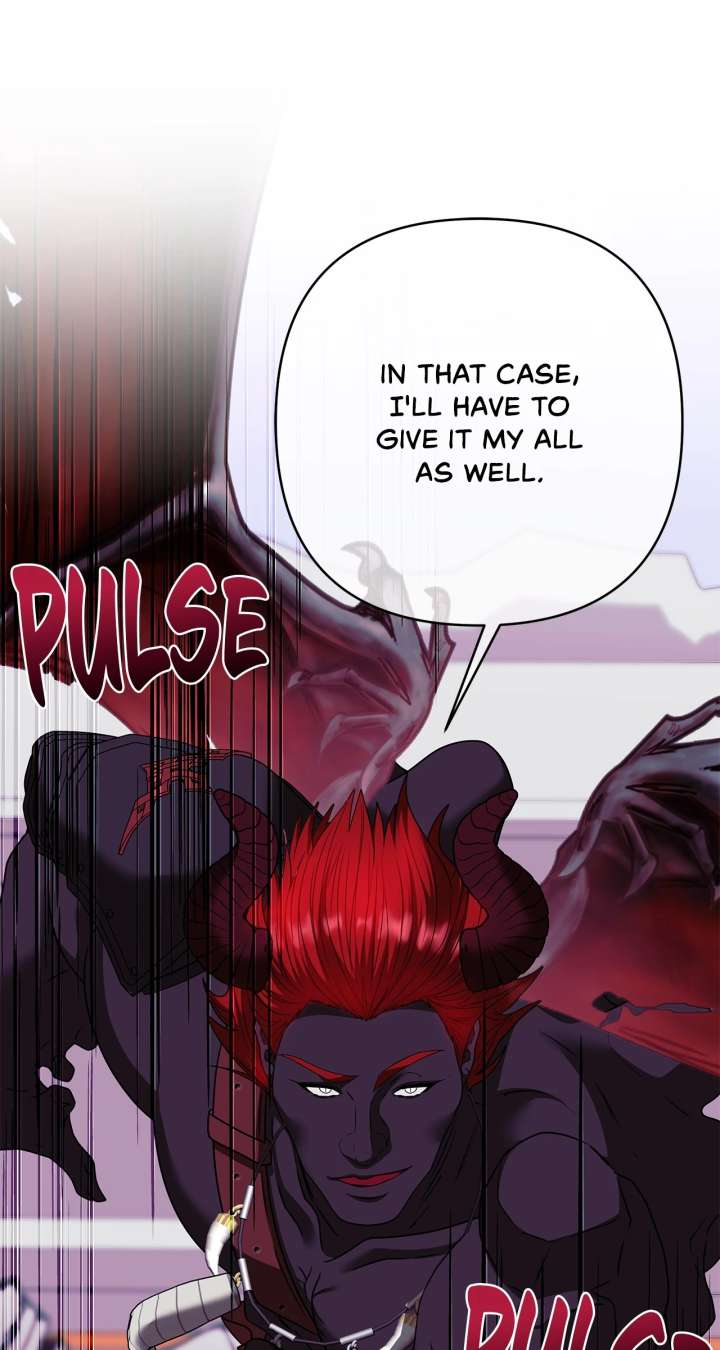 The S-Class Dungeon Owner Chapter 99 - Page 52