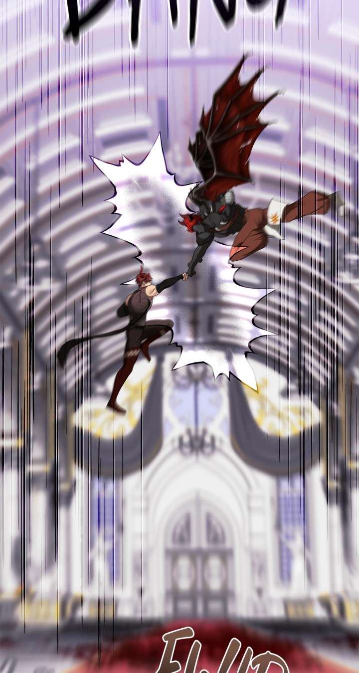 The S-Class Dungeon Owner Chapter 99 - Page 57