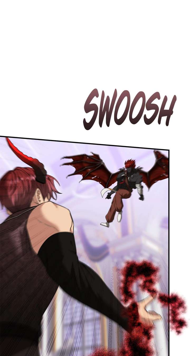 The S-Class Dungeon Owner Chapter 99 - Page 60