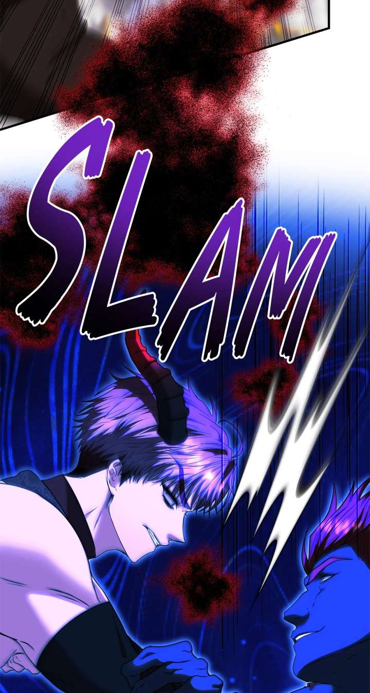 The S-Class Dungeon Owner Chapter 99 - Page 61