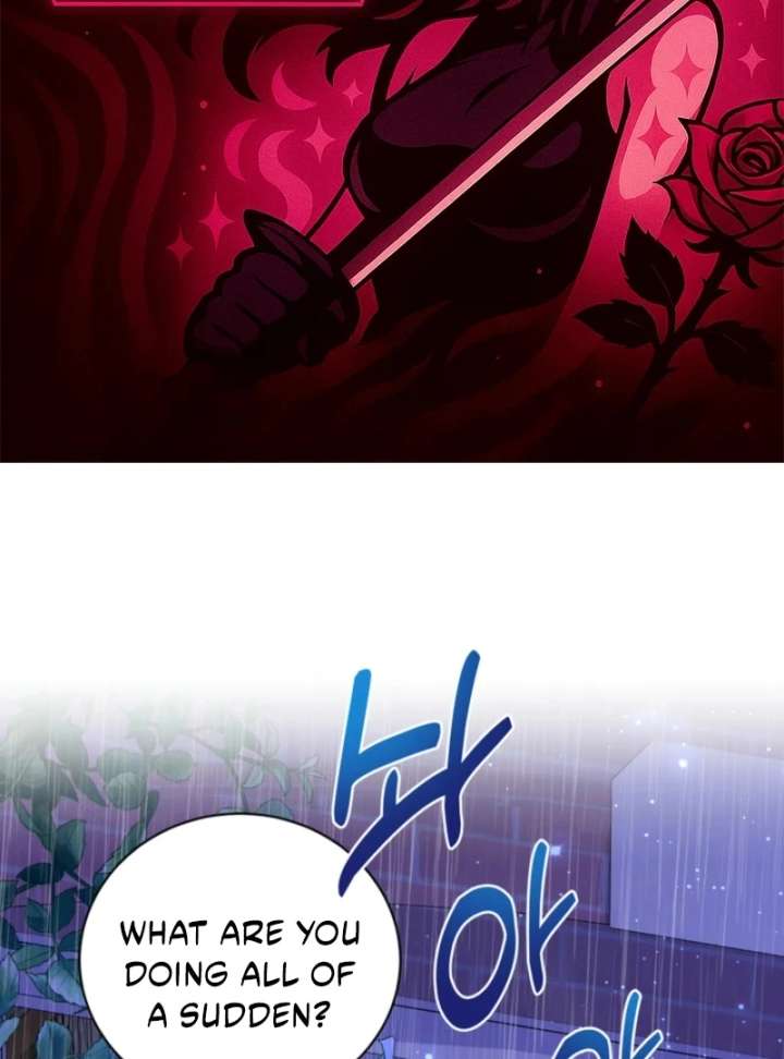 The S-Class Little Princess Is Too Strong Chapter 69 - Page 2