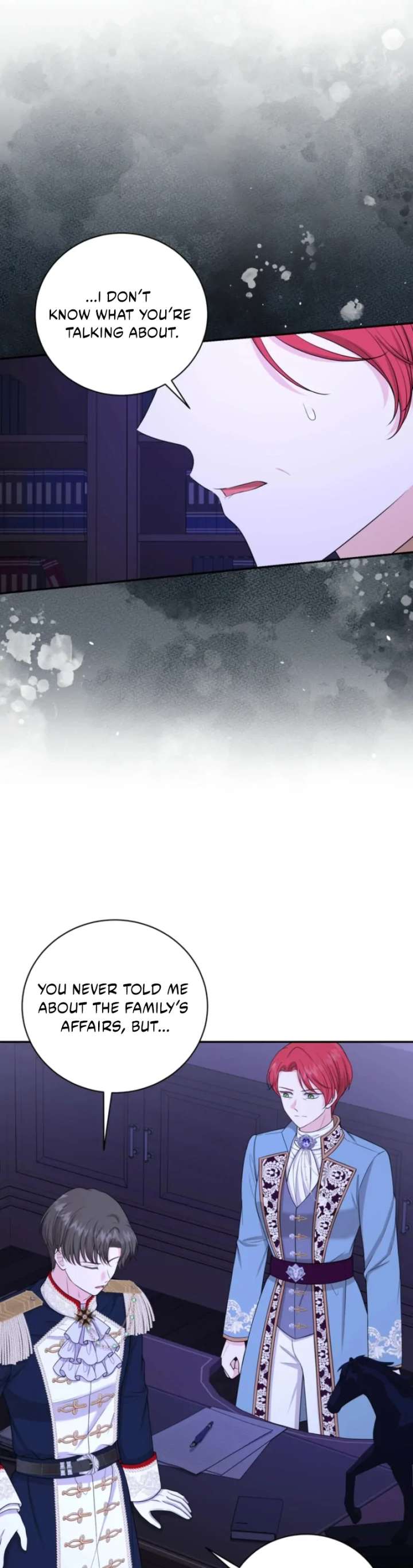 The S-Class Little Princess Is Too Strong Chapter 69 - Page 11