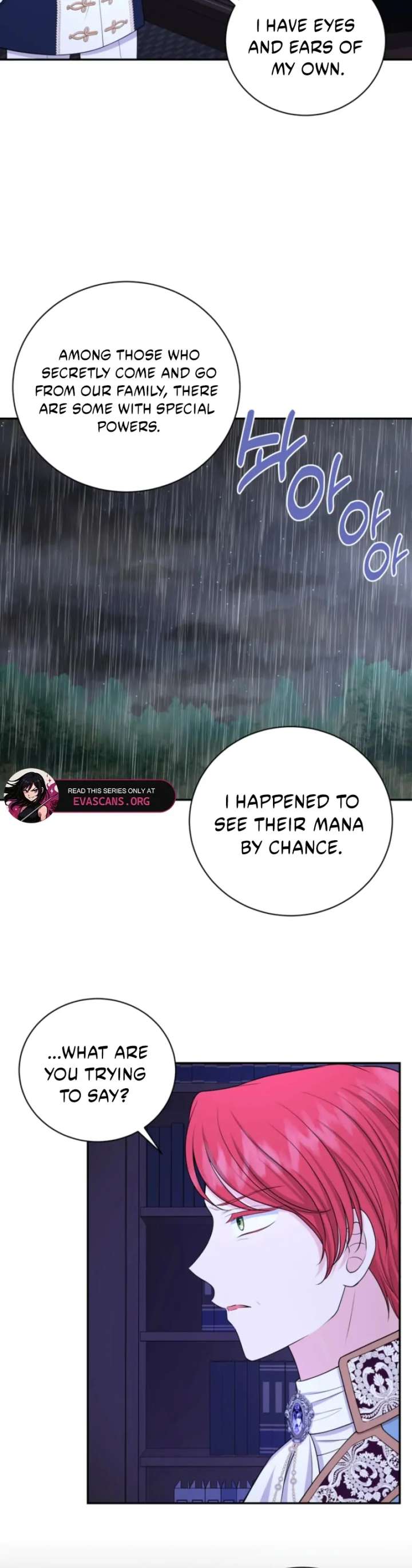 The S-Class Little Princess Is Too Strong Chapter 69 - Page 12