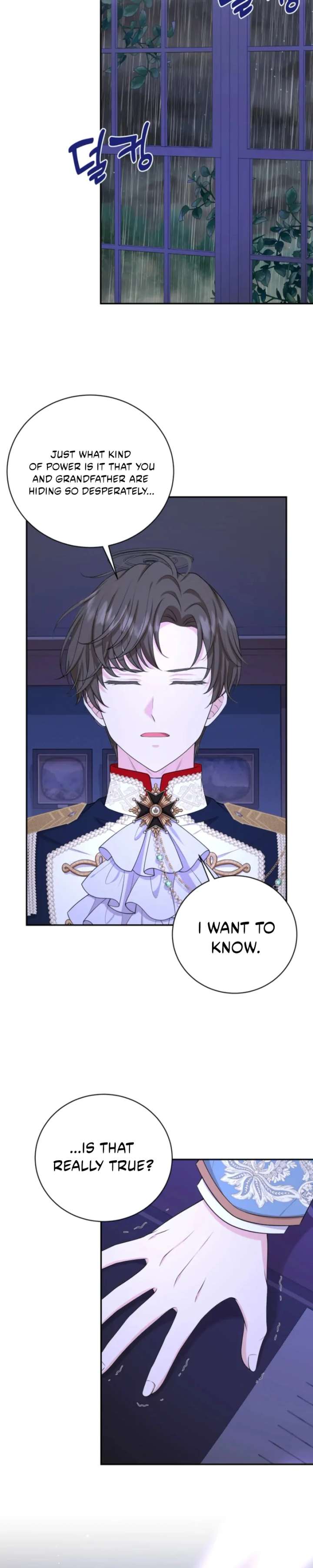 The S-Class Little Princess Is Too Strong Chapter 69 - Page 14