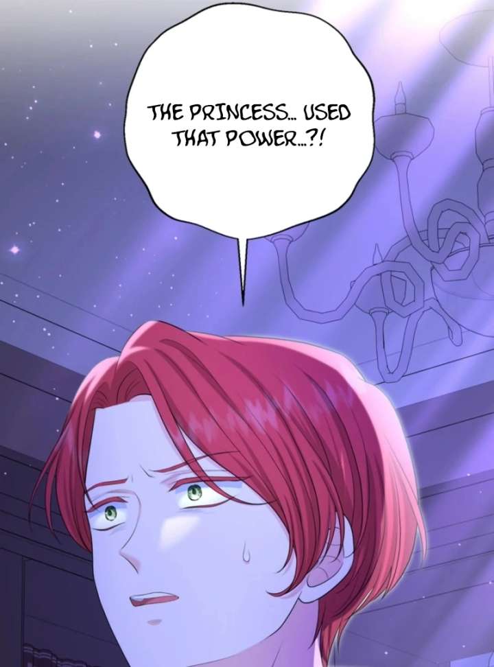 The S-Class Little Princess Is Too Strong Chapter 69 - Page 15