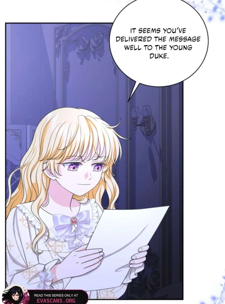 The S-Class Little Princess Is Too Strong Chapter 69 - Page 21