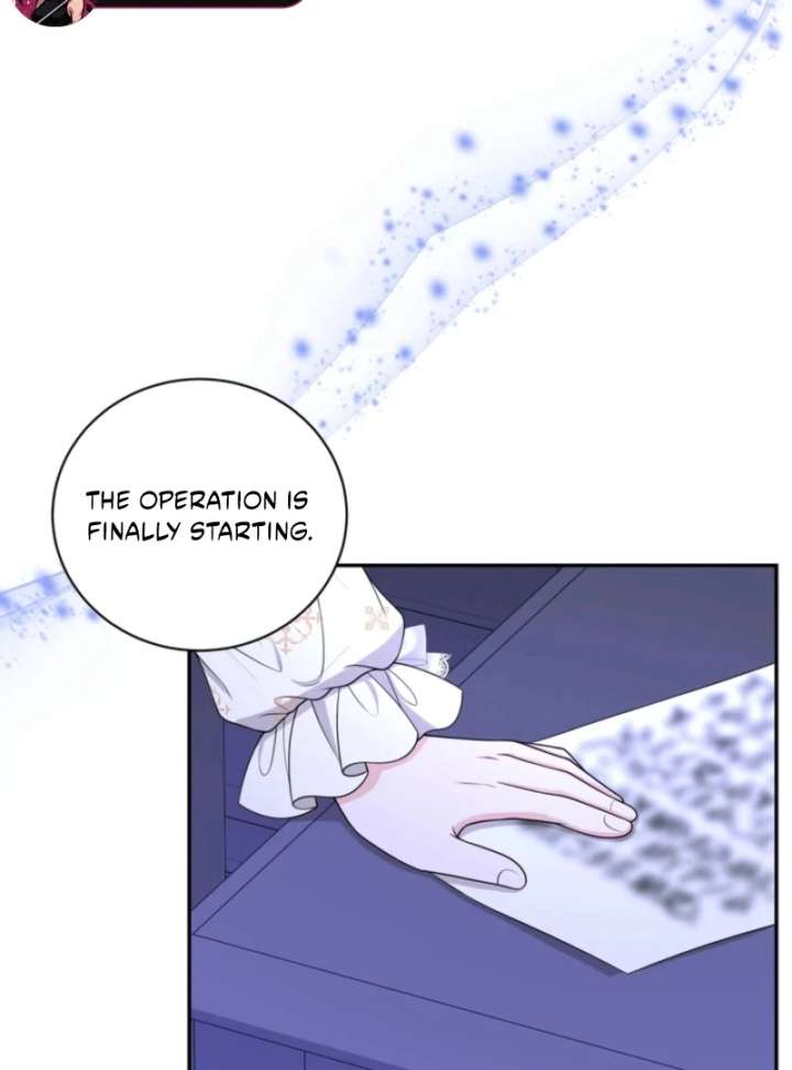 The S-Class Little Princess Is Too Strong Chapter 69 - Page 22