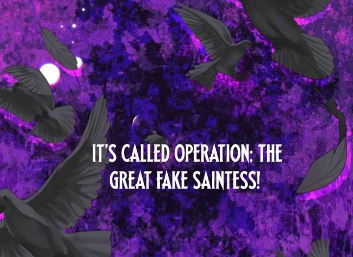 The S-Class Little Princess Is Too Strong Chapter 69 - Page 24