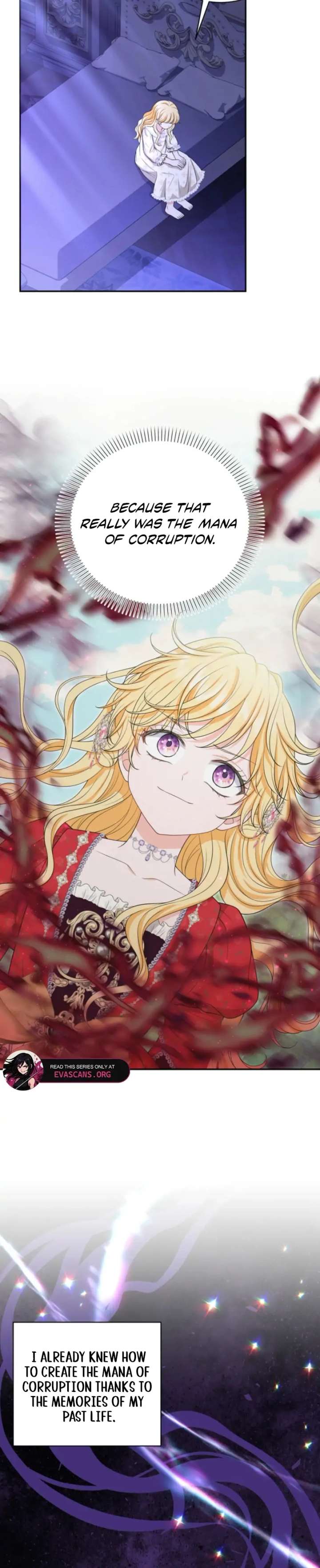 The S-Class Little Princess Is Too Strong Chapter 69 - Page 26