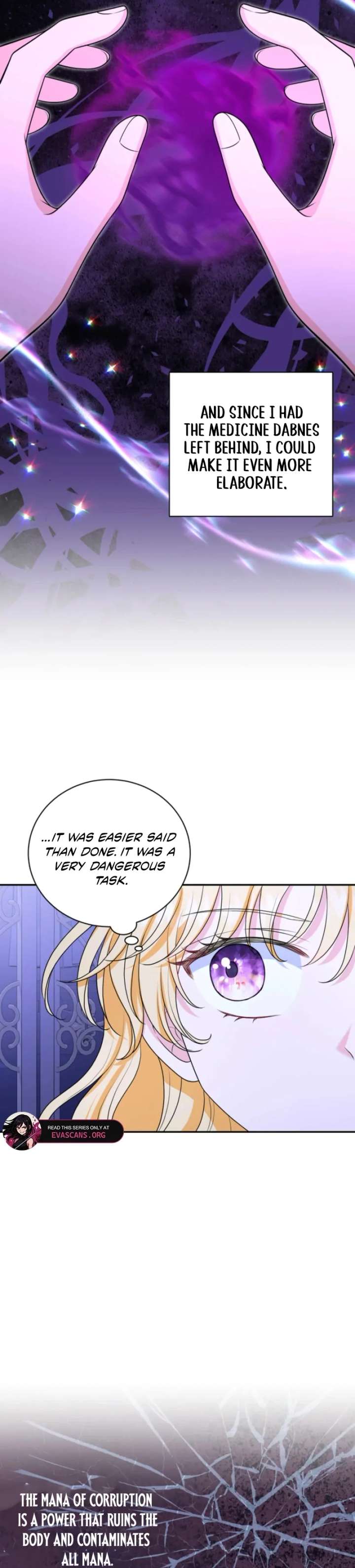 The S-Class Little Princess Is Too Strong Chapter 69 - Page 27