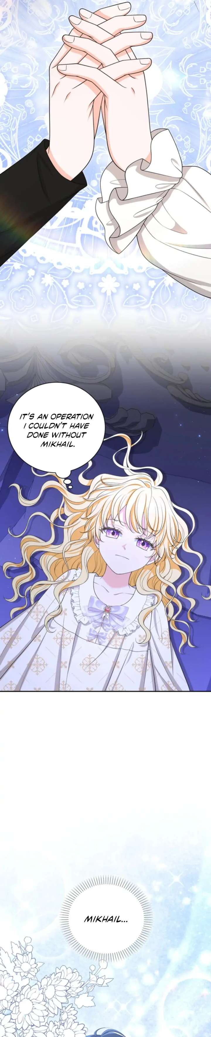 The S-Class Little Princess Is Too Strong Chapter 69 - Page 39