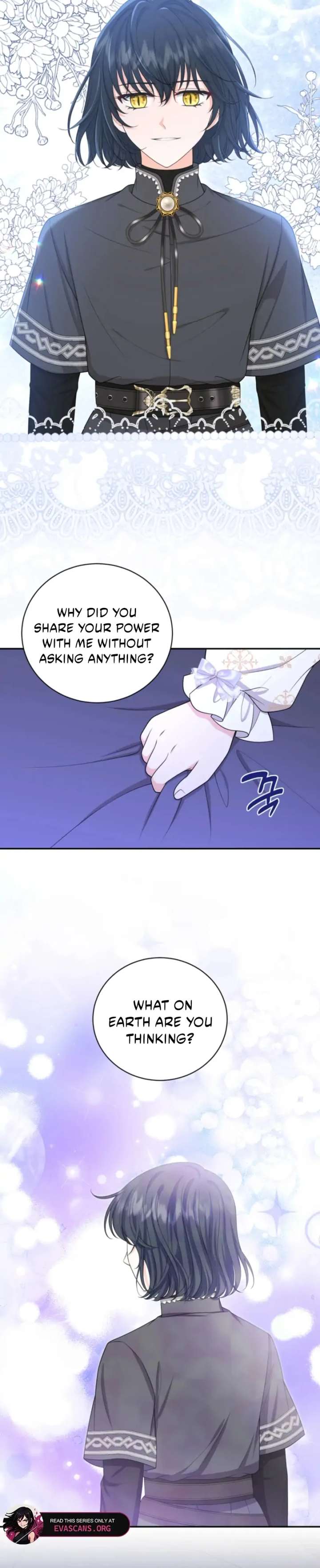 The S-Class Little Princess Is Too Strong Chapter 69 - Page 40