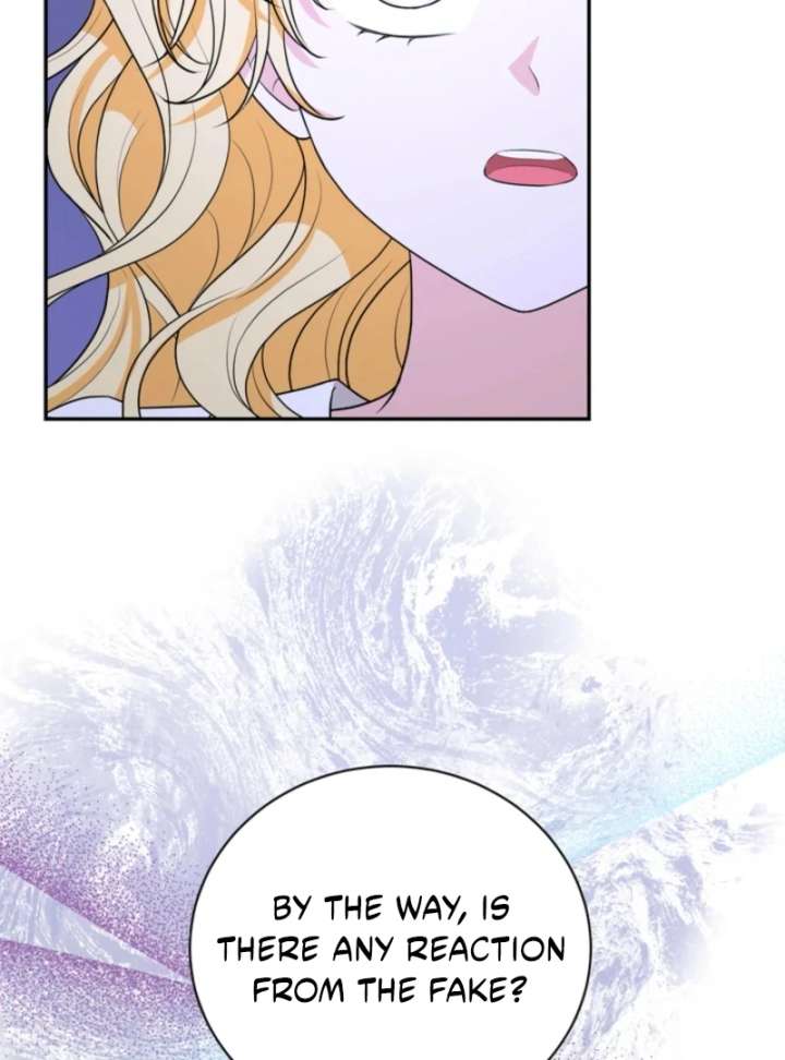 The S-Class Little Princess Is Too Strong Chapter 69 - Page 45