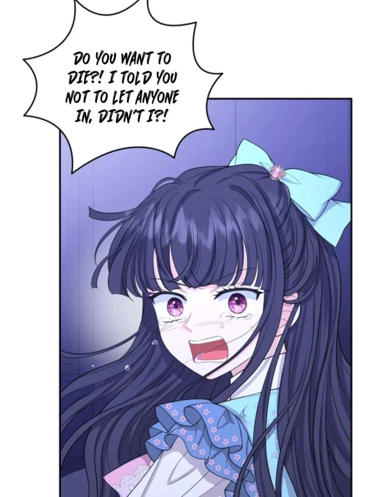 The S-Class Little Princess Is Too Strong Chapter 69 - Page 57