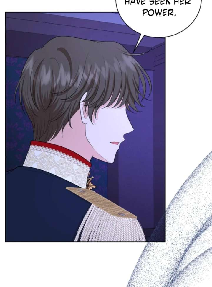 The S-Class Little Princess Is Too Strong Chapter 69 - Page 7