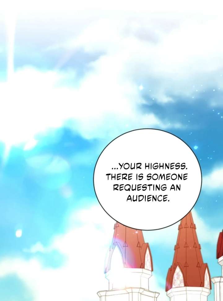 The S-Class Little Princess Is Too Strong Chapter 69 - Page 63