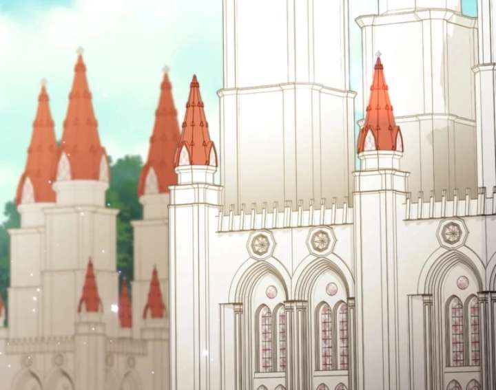 The S-Class Little Princess Is Too Strong Chapter 69 - Page 64