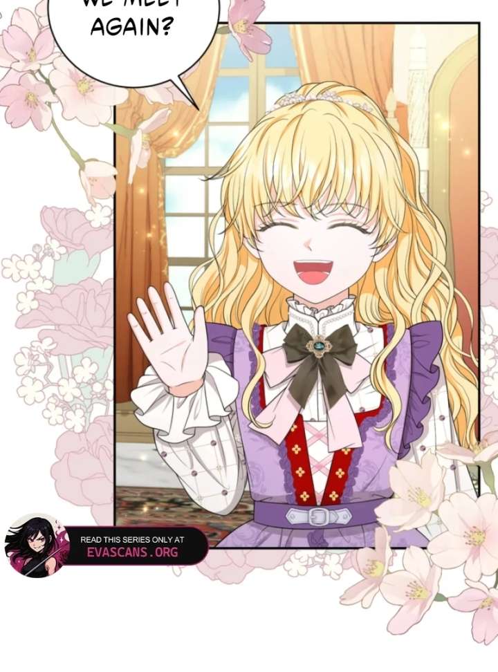 The S-Class Little Princess Is Too Strong Chapter 69 - Page 66