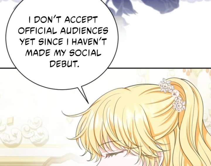 The S-Class Little Princess Is Too Strong Chapter 69 - Page 69