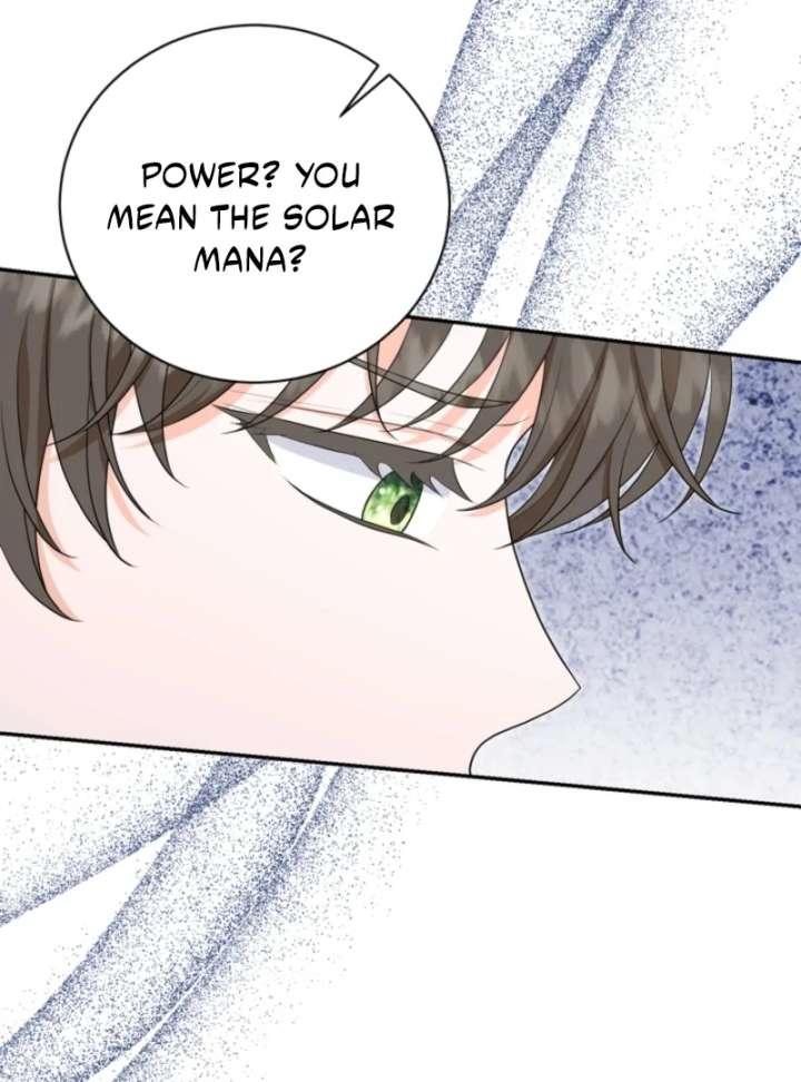 The S-Class Little Princess Is Too Strong Chapter 69 - Page 8