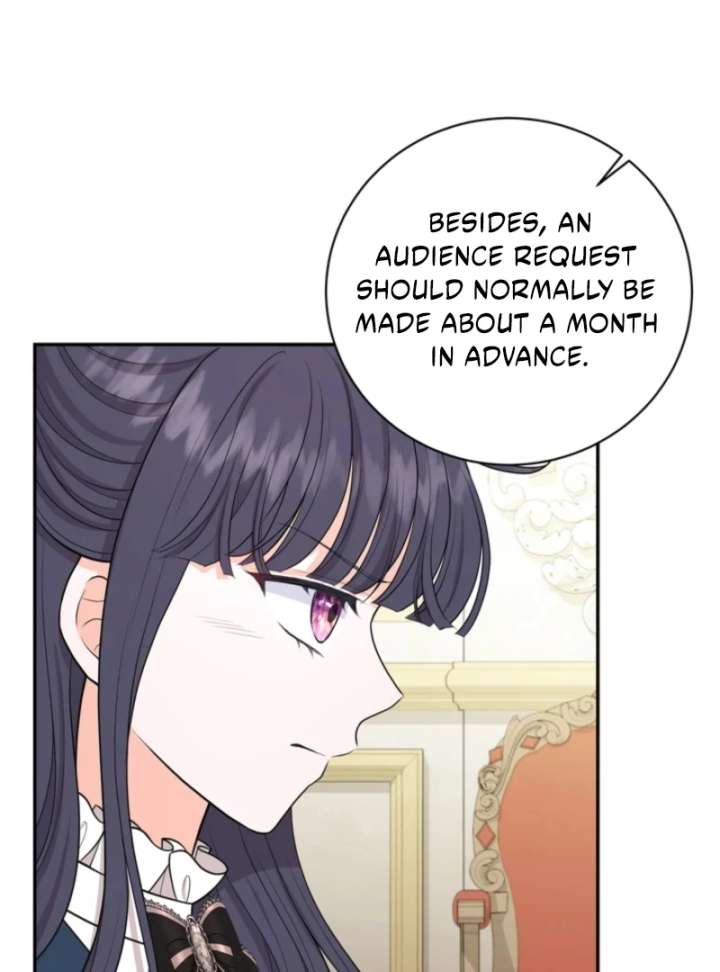 The S-Class Little Princess Is Too Strong Chapter 69 - Page 71