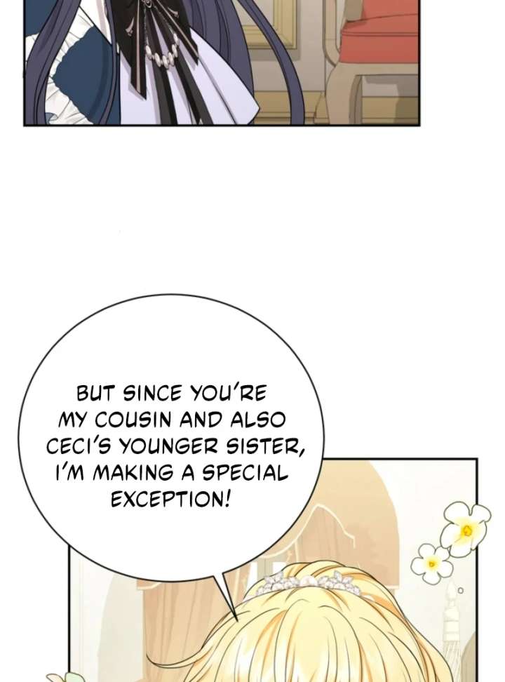 The S-Class Little Princess Is Too Strong Chapter 69 - Page 72