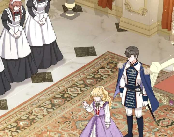 The S-Class Little Princess Is Too Strong Chapter 69 - Page 75