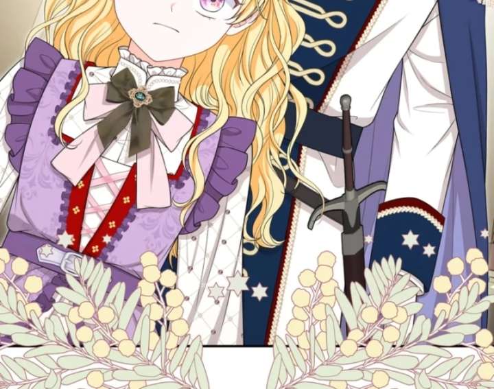 The S-Class Little Princess Is Too Strong Chapter 69 - Page 79