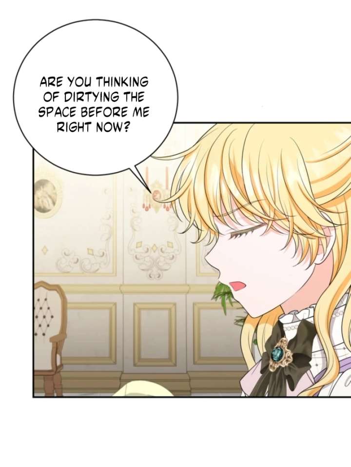 The S-Class Little Princess Is Too Strong Chapter 71 - Page 20