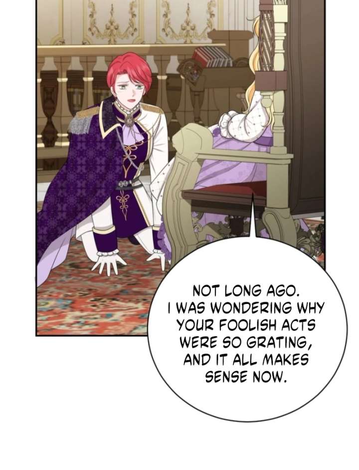 The S-Class Little Princess Is Too Strong Chapter 71 - Page 27