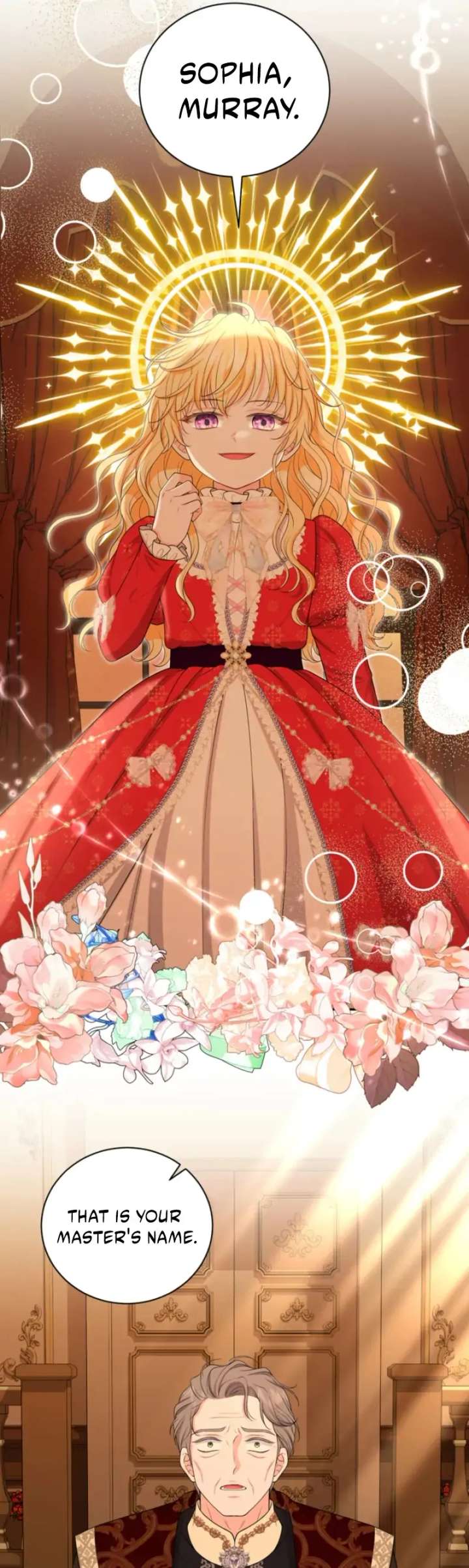 The S-Class Little Princess Is Too Strong Chapter 75 - Page 21