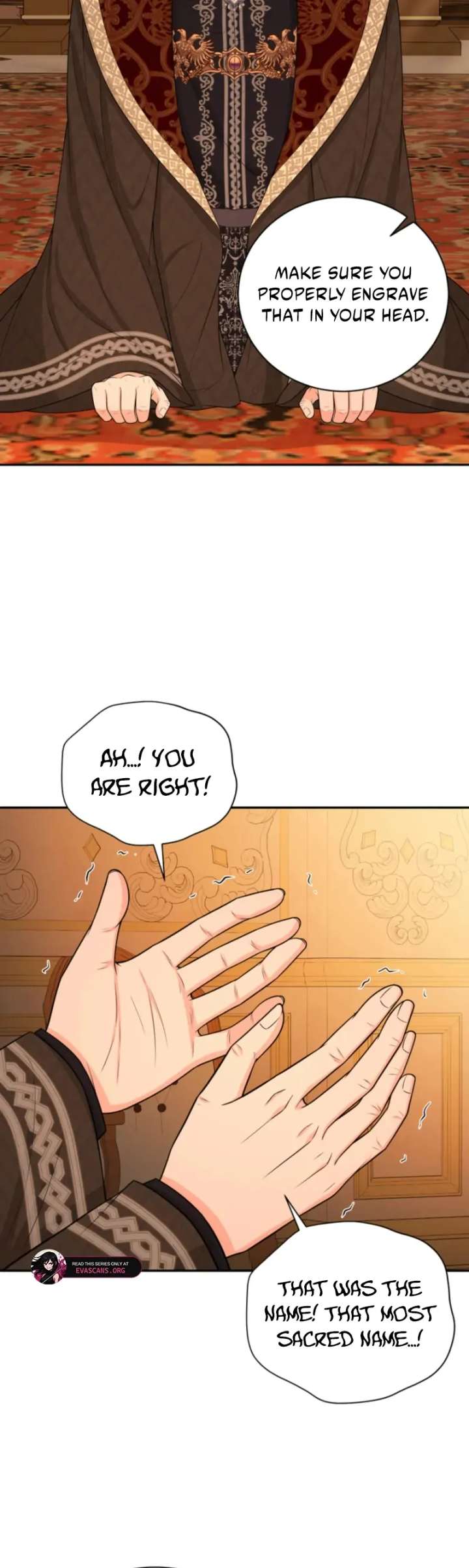 The S-Class Little Princess Is Too Strong Chapter 75 - Page 22